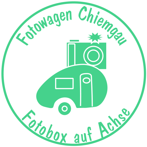 Fotowagen Chiemgau